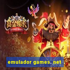 emulador games. net